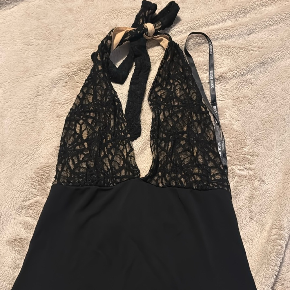 BISOU BISOU Dress size S